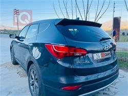 هيونداي سانتافي